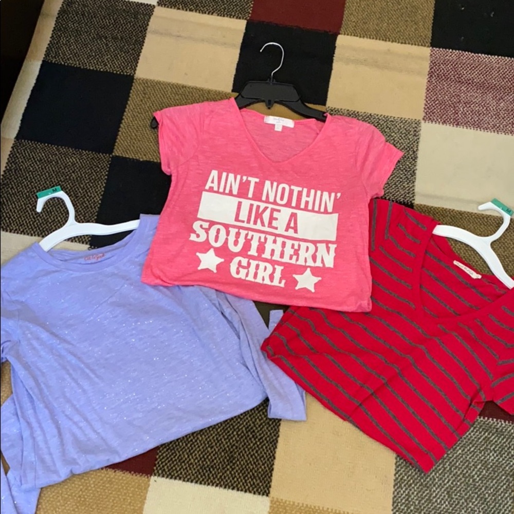 Kids Tees